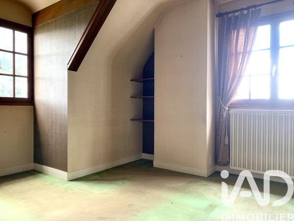Maison à vendre 5 pièces 129 m² Saint-Pryvé-Saint-Mesmin