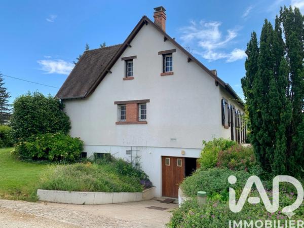 Maison à vendre 5 pièces 129 m² Saint-Pryvé-Saint-Mesmin