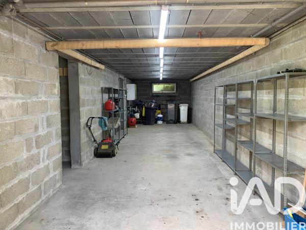 Maison à vendre 5 pièces 129 m² Saint-Pryvé-Saint-Mesmin