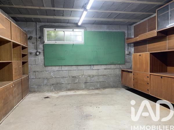 Maison à vendre 5 pièces 129 m² Saint-Pryvé-Saint-Mesmin