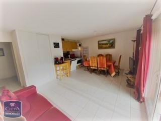 Location appartement Ancelle (05260) 3 pièces 46.39m²