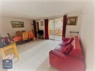 Location appartement Ancelle (05260) 3 pièces 46.39m²