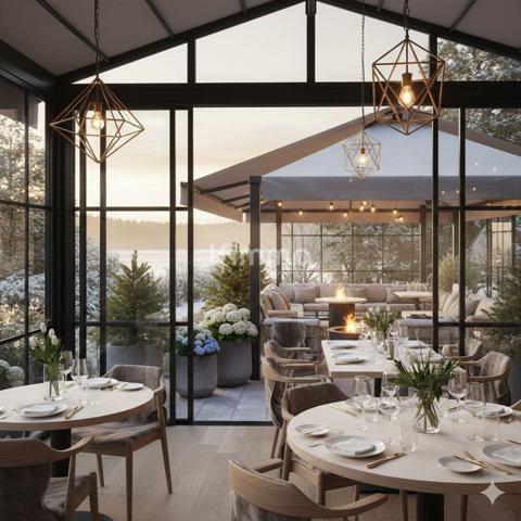 FDC Restaurant Mulhouse Rebberg