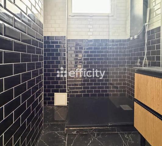 Appartement 3 pièces - 57 m² Exclusivité efficity