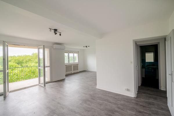 Appartement à vendre 420 000 € Toulouse 4 p 103 m² DPE D