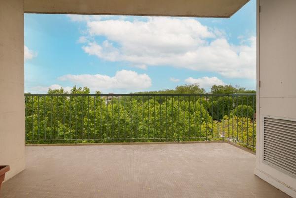 Appartement à vendre 420 000 € Toulouse 4 p 103 m² DPE D