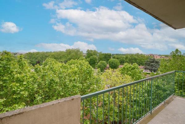 Appartement à vendre 420 000 € Toulouse 4 p 103 m² DPE D