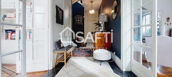 BAISSE DE PRIX A VENIR (Me contacter) Maison bourgeoise d’exception