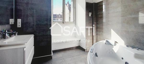 BAISSE DE PRIX A VENIR (Me contacter) Maison bourgeoise d’exception