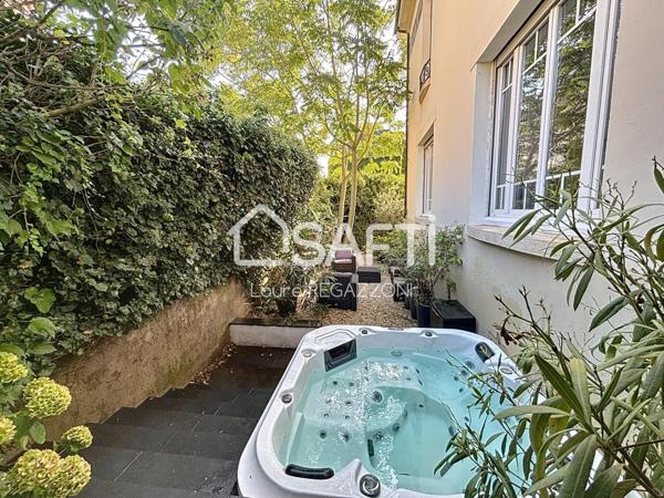 BAISSE DE PRIX A VENIR (Me contacter) Maison bourgeoise d’exception