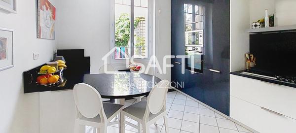 BAISSE DE PRIX A VENIR (Me contacter) Maison bourgeoise d’exception