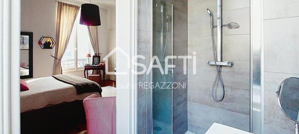 BAISSE DE PRIX A VENIR (Me contacter) Maison bourgeoise d’exception