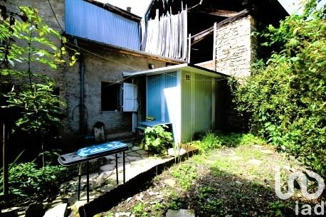 Maison à vendre 3 pièces 51 m² Valgelon-La Rochette