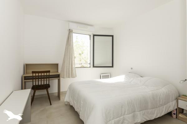 Appartement à vendre 310 000 € Marseillan 3 p 61 m² DPE B