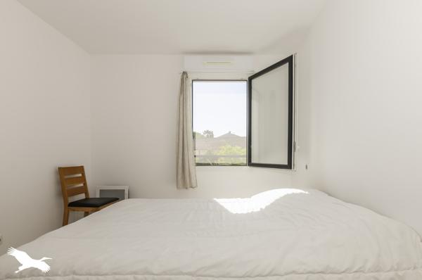 Appartement à vendre 310 000 € Marseillan 3 p 61 m² DPE B