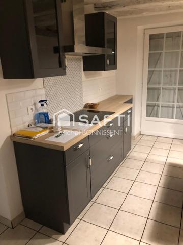 Coup de cœur , maison de caractère au bord du canal du Berry