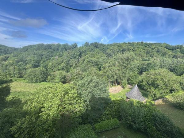 Maison à vendre 135 000 € Uzerche 9 p 240 m² DPE