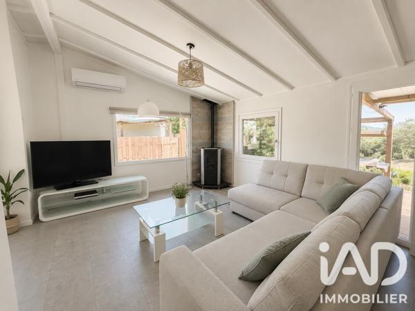 Maison à vendre 4 pièces 70 m² Roquebrune-sur-Argens