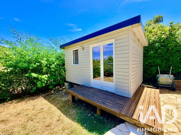 Maison à vendre 4 pièces 70 m² Roquebrune-sur-Argens