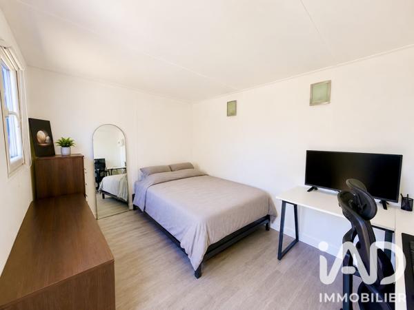 Maison à vendre 4 pièces 70 m² Roquebrune-sur-Argens
