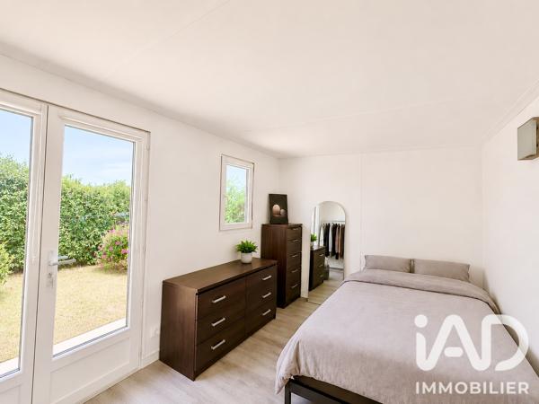 Maison à vendre 4 pièces 70 m² Roquebrune-sur-Argens