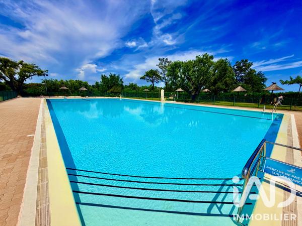 Maison à vendre 4 pièces 70 m² Roquebrune-sur-Argens