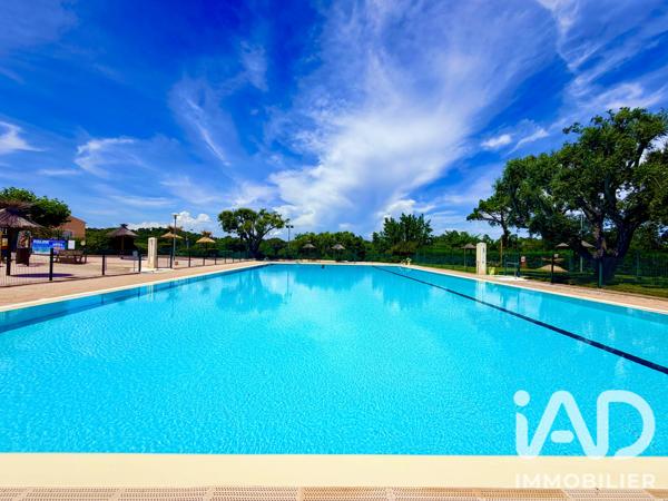 Maison à vendre 4 pièces 70 m² Roquebrune-sur-Argens