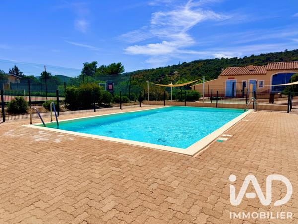 Maison à vendre 4 pièces 70 m² Roquebrune-sur-Argens