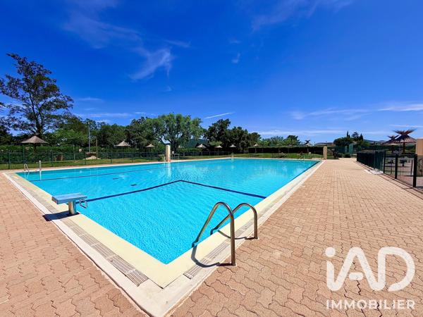 Maison à vendre 4 pièces 70 m² Roquebrune-sur-Argens