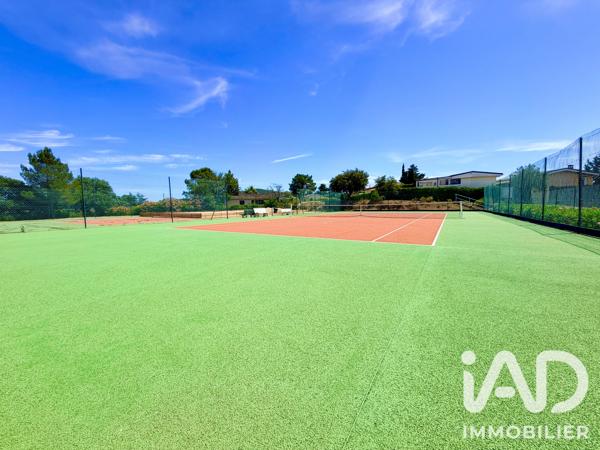 Maison à vendre 4 pièces 70 m² Roquebrune-sur-Argens