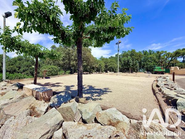 Maison à vendre 4 pièces 70 m² Roquebrune-sur-Argens