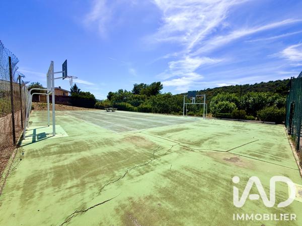 Maison à vendre 4 pièces 70 m² Roquebrune-sur-Argens