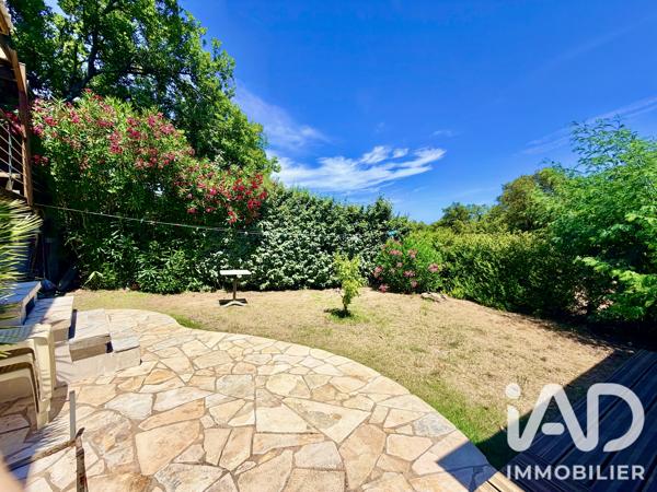 Maison à vendre 4 pièces 70 m² Roquebrune-sur-Argens