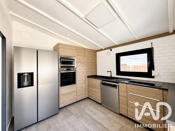 Maison à vendre 4 pièces 70 m² Roquebrune-sur-Argens