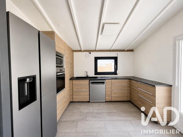 Maison à vendre 4 pièces 70 m² Roquebrune-sur-Argens