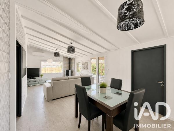 Maison à vendre 4 pièces 70 m² Roquebrune-sur-Argens