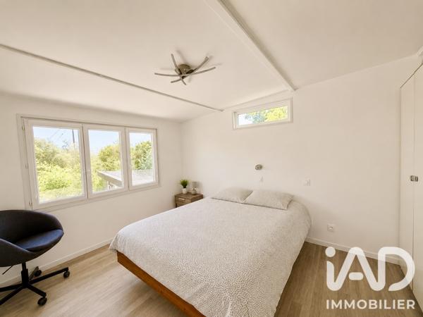 Maison à vendre 4 pièces 70 m² Roquebrune-sur-Argens