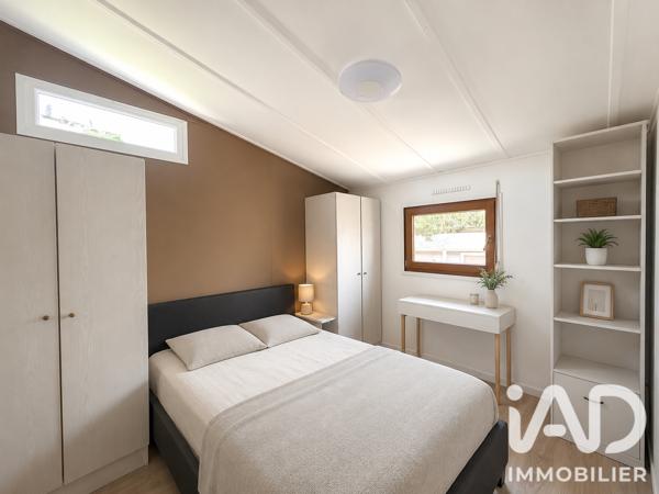 Maison à vendre 4 pièces 70 m² Roquebrune-sur-Argens