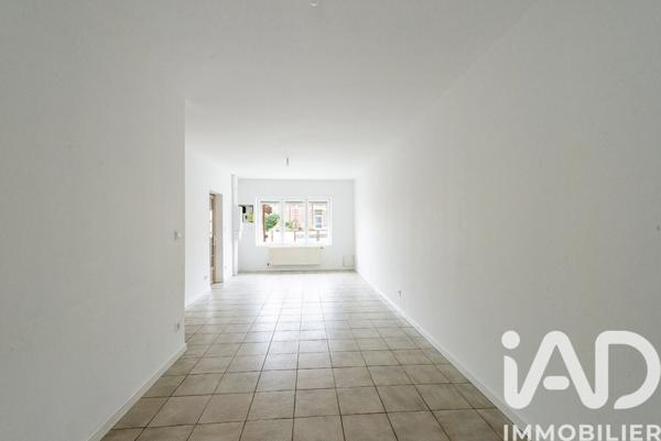 Maison à vendre 5 pièces 109 m² Saint-Amand-les-Eaux