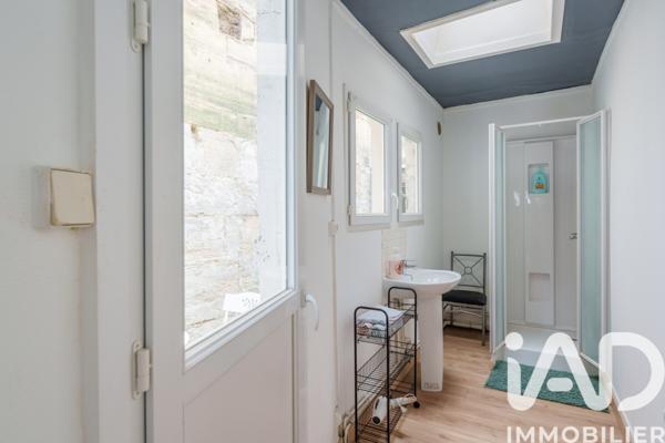 Location appartement 1 pièce 26 m² Bar-le-Duc