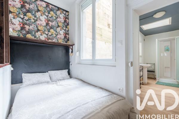 Location appartement 1 pièce 26 m² Bar-le-Duc