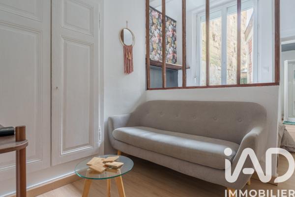 Location appartement 1 pièce 26 m² Bar-le-Duc
