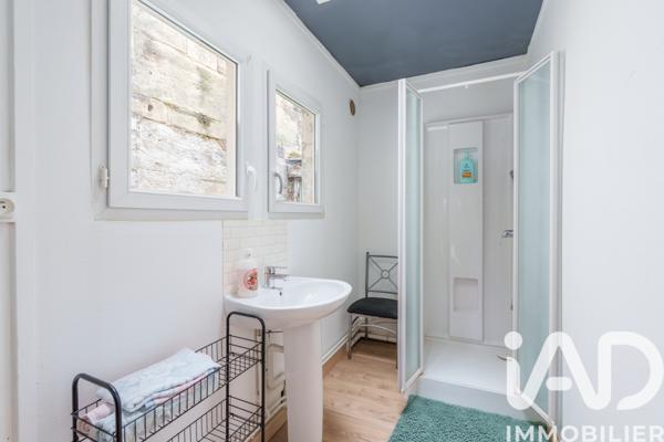 Location appartement 1 pièce 26 m² Bar-le-Duc