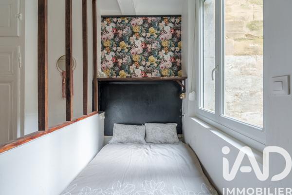 Location appartement 1 pièce 26 m² Bar-le-Duc