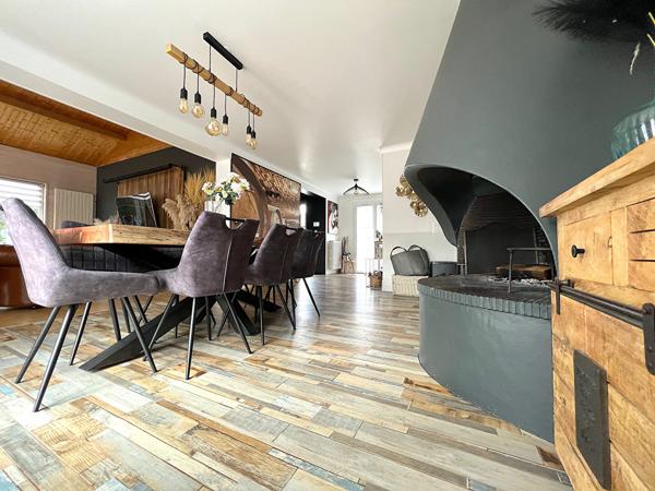 Maison Thouare Sur Loire 7 pièce(s) , Thouare sur loire Maison Thouare Sur Loire 7 pièce(s) , Thouare sur loire