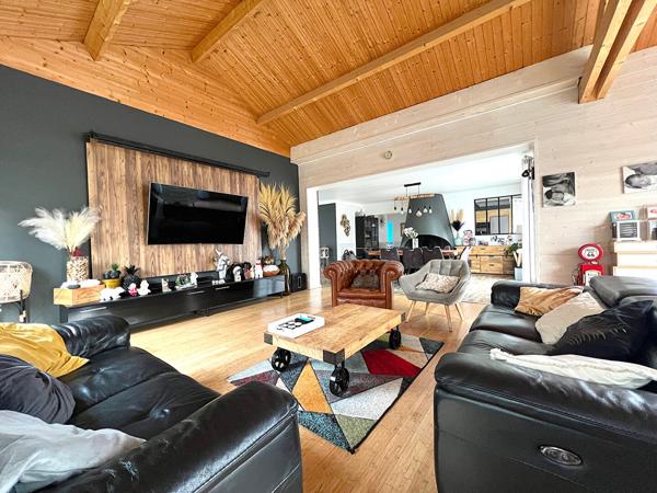 Maison Thouare Sur Loire 7 pièce(s) , Thouare sur loire Maison Thouare Sur Loire 7 pièce(s) , Thouare sur loire