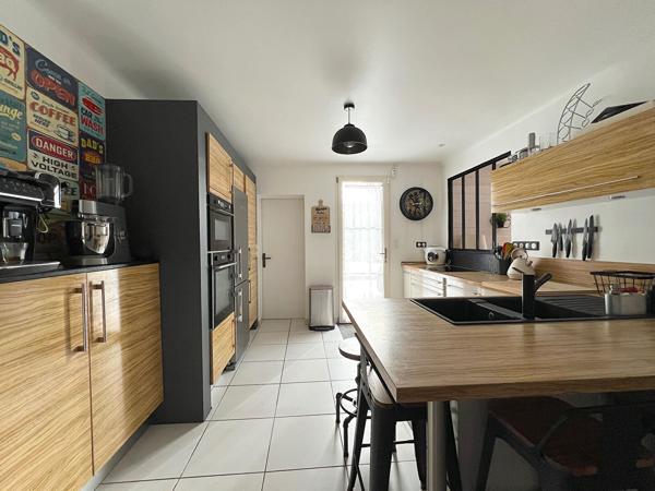 Maison Thouare Sur Loire 7 pièce(s) , Thouare sur loire Maison Thouare Sur Loire 7 pièce(s) , Thouare sur loire