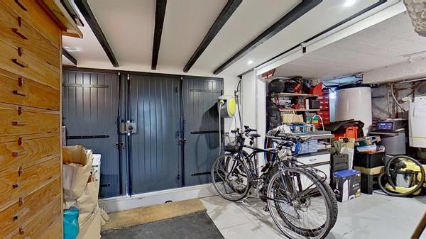 Maison  de charme 140m2 La Genette La Rochelle