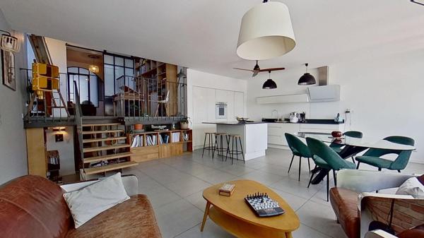 Maison  de charme 140m2 La Genette La Rochelle