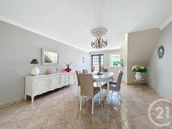 Maison à vendre  6 pièces - 140 m2 VERT ST DENIS - 77